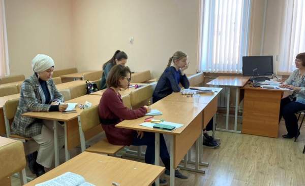 Учебно-тренировочные сборы по литературе в рамках подготовки к заключительному этапу всероссийской олимпиады школьников в 2020-2021 учебном году