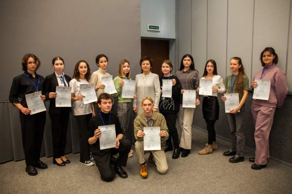 Заключительный этап республиканской и региональный этап всероссийской олимпиад школьников по искусству (МХК)