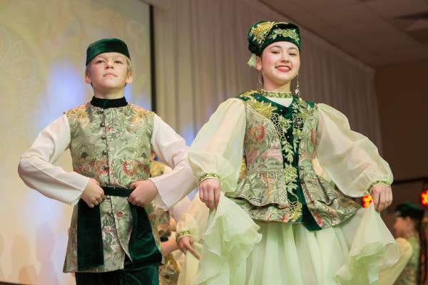 Стартовал заключительный этап XII всероссийской олимпиады школьников по искусству (мировой художественной культуре)